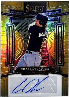 Chase DeLauter