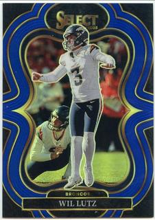 Wil Lutz