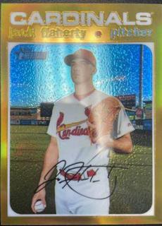 Jack Flaherty