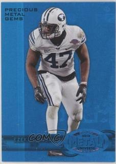 Ezekiel Ansah