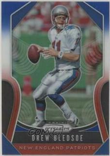 Drew Bledsoe