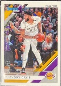 Anthony Davis