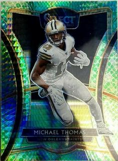 Michael Thomas