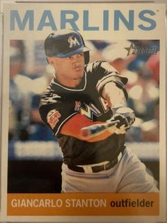 Giancarlo Stanton