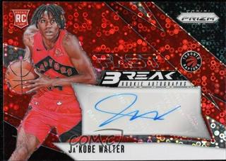 Ja'Kobe Walter