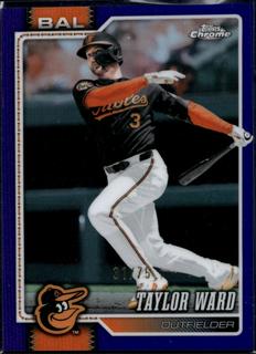 Taylor Ward