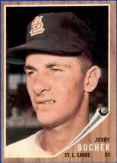 Jerry Buchek