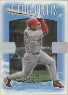 Albert Pujols