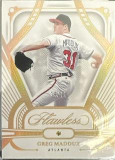 Greg Maddux