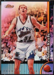 Adam Keefe