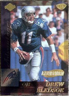 Drew Bledsoe