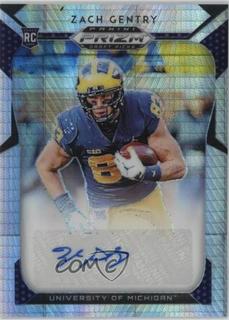 Zach Gentry
