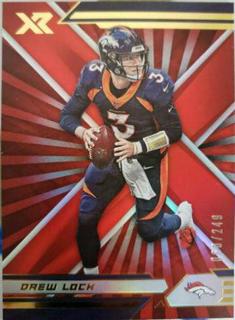 Drew Lock