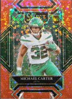 Michael Carter