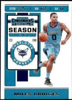 Miles Bridges