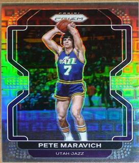 Pete Maravich