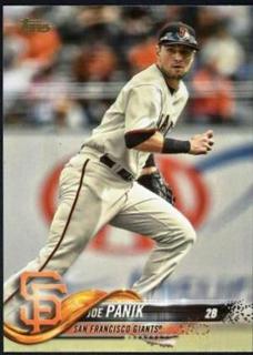 Joe Panik