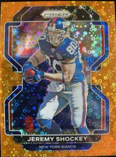 Jeremy Shockey