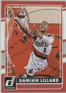 Damian Lillard