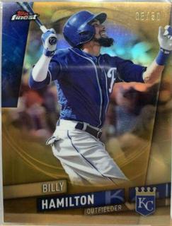 Billy Hamilton