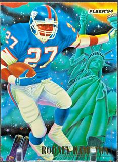 Rodney Hampton