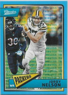 Jordy Nelson