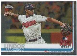 Francisco Lindor