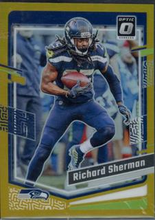 Richard Sherman