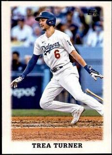 Trea Turner