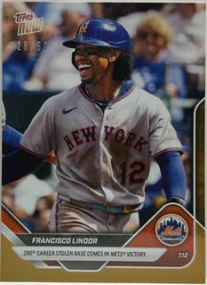 Francisco Lindor