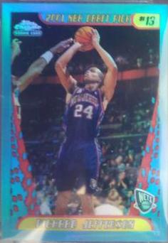 Richard Jefferson