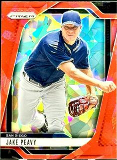 Jake Peavy