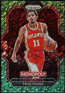 Trae Young