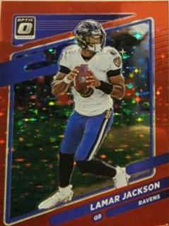 Lamar Jackson