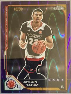 Jayson Tatum