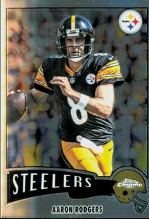 Aaron Rodgers
