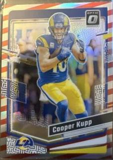 Cooper Kupp