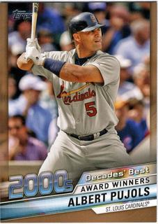 Albert Pujols