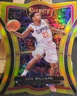 Lou Williams
