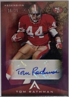 Tom Rathman