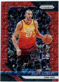 Rudy Gobert