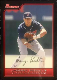 Jhonny Peralta
