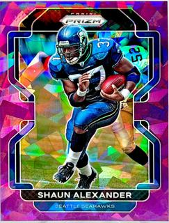 Shaun Alexander