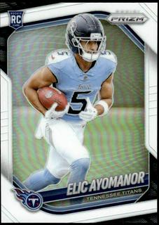 Elic Ayomanor