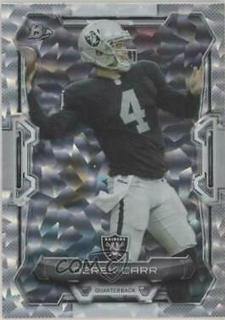 Derek Carr