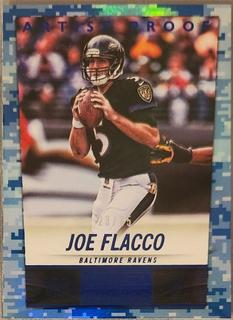Joe Flacco