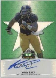 Kony Ealy