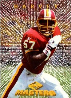 Ken Harvey