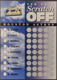 Houston Astros