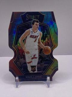 Nikola Jovic